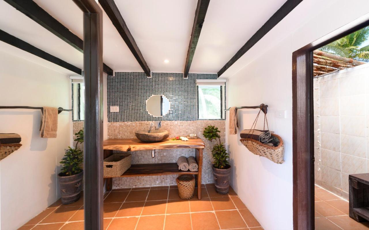 Oarsman'S Bay Lodge Naisisili Zewnętrze zdjęcie